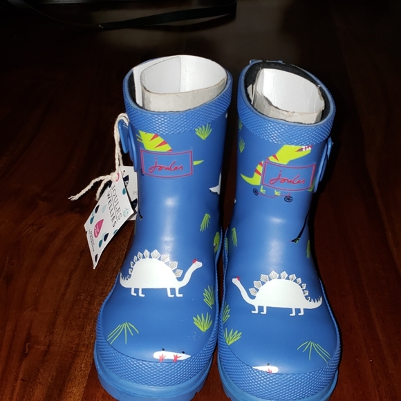 Joules Other - Joules Wellies Rain Boot